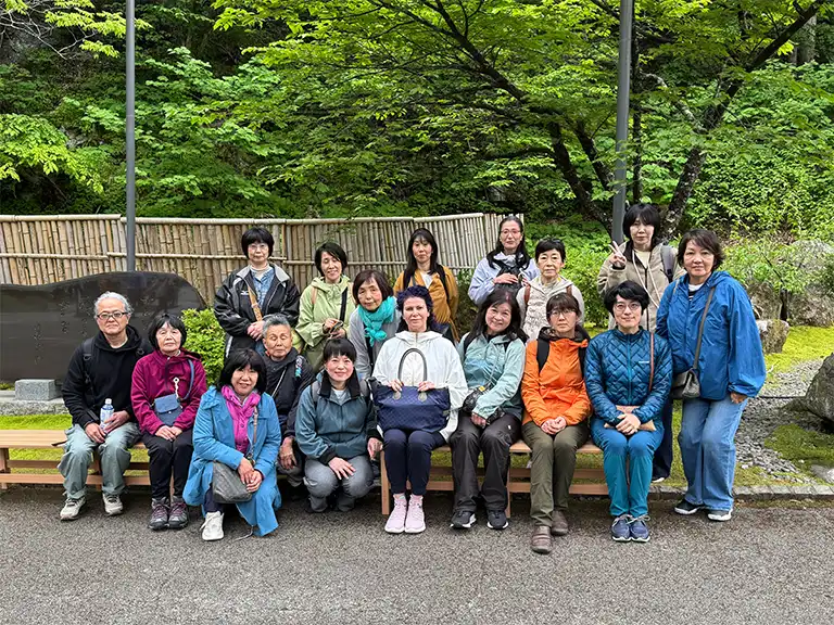 縄文の波動、神秘の龍泉洞(岩手県)