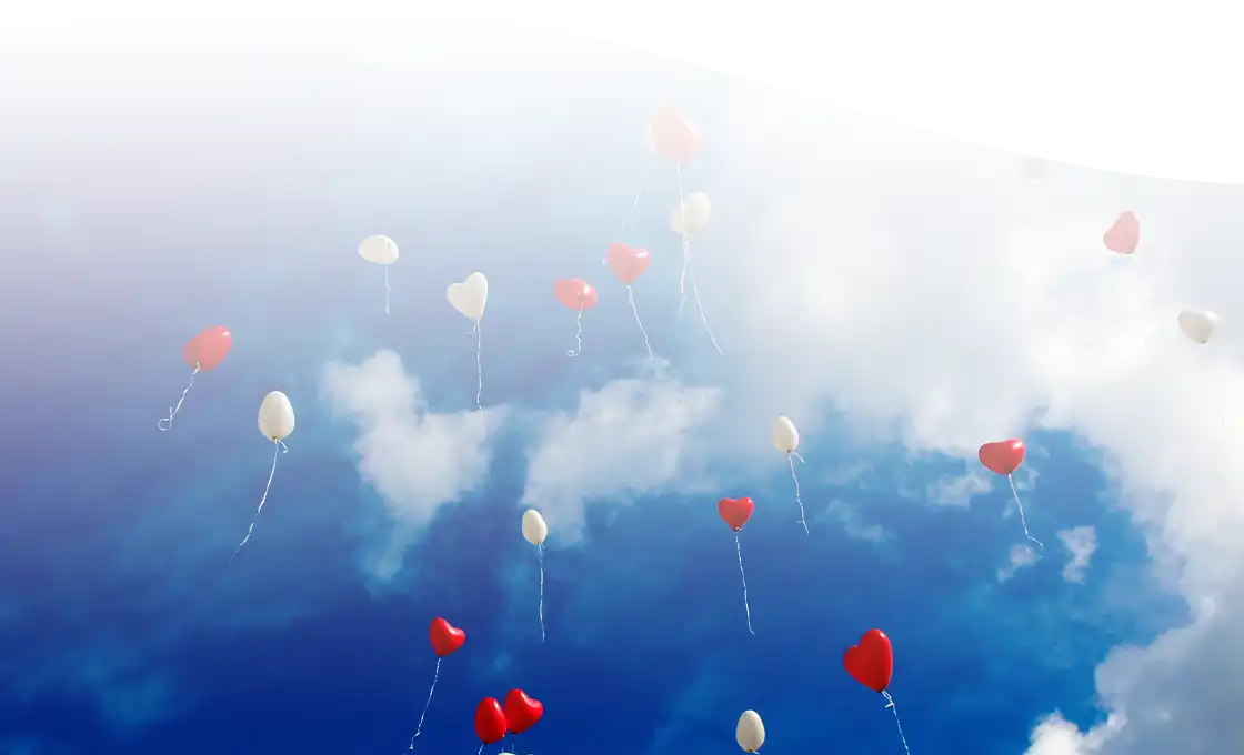 相性ヒーリングへ