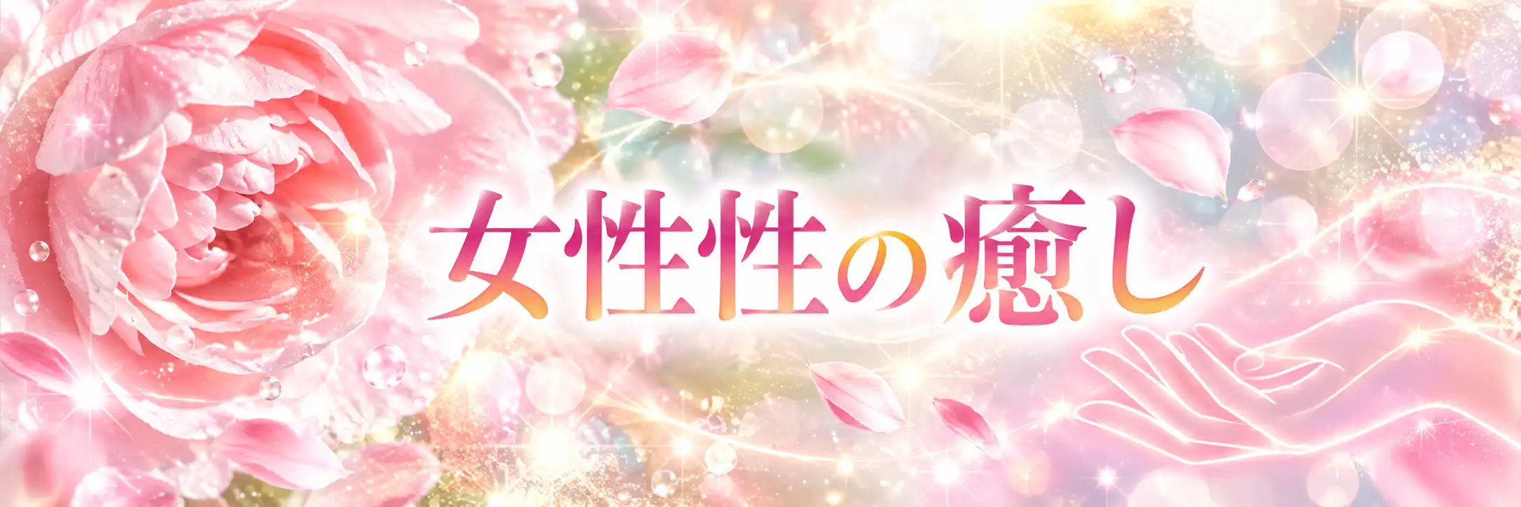 ご先祖様ヒーリングの儀式